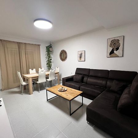 Apartamento Chillout Centrico Санлукар-де-Баррамеда Экстерьер фото
