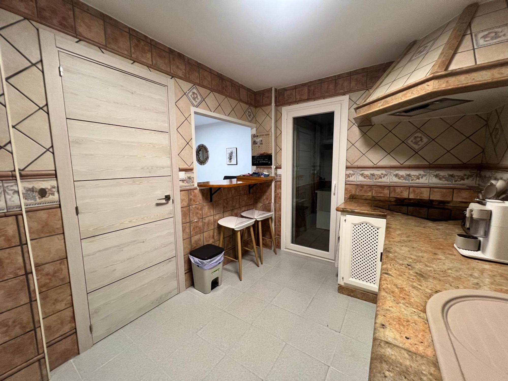 Apartamento Chillout Centrico Санлукар-де-Баррамеда Экстерьер фото