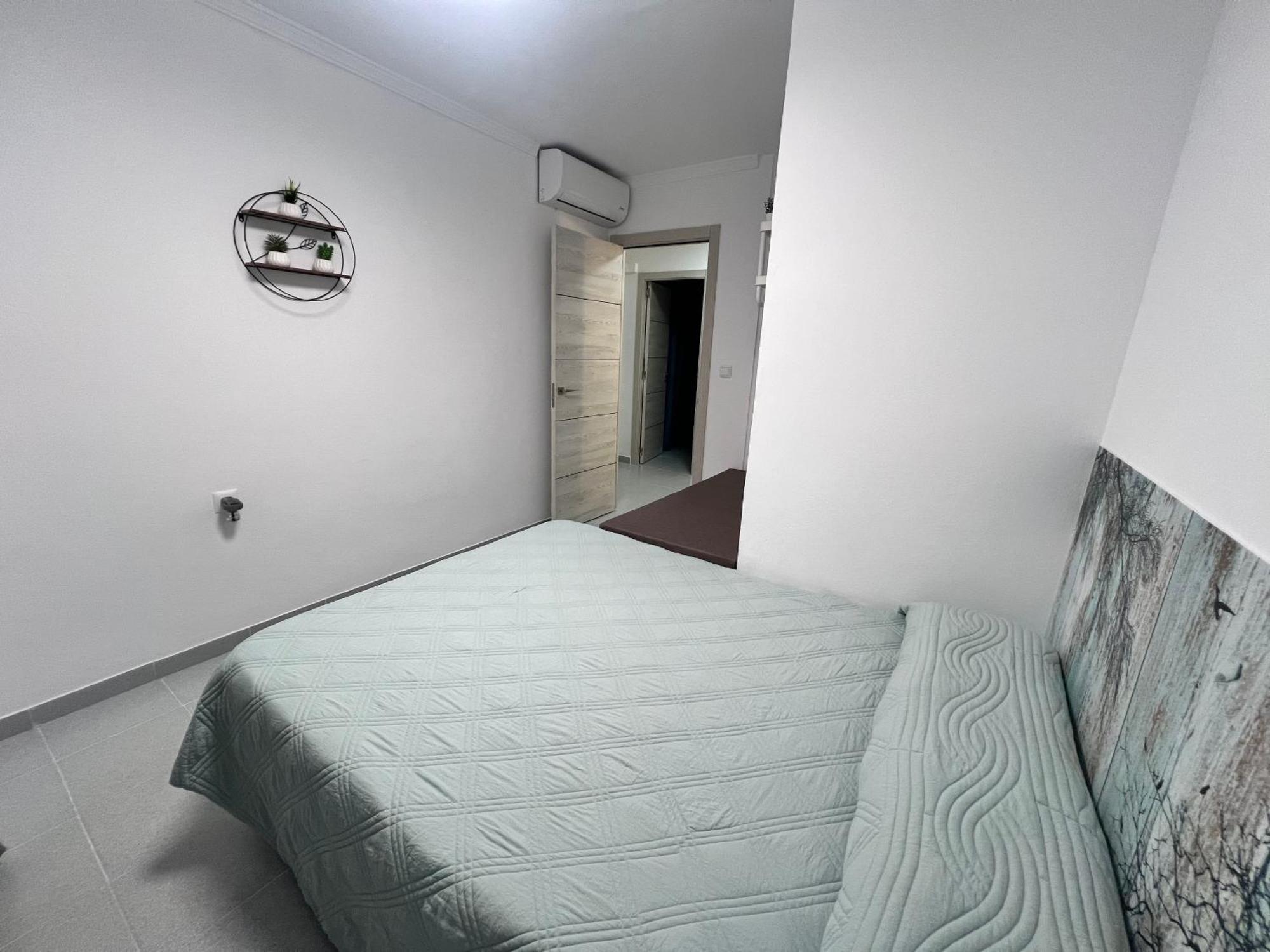 Apartamento Chillout Centrico Санлукар-де-Баррамеда Экстерьер фото